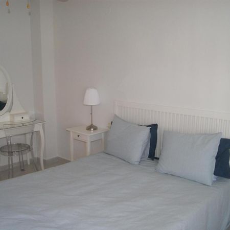 Apartamentos Irta Playa Alcoceber Екстер'єр фото