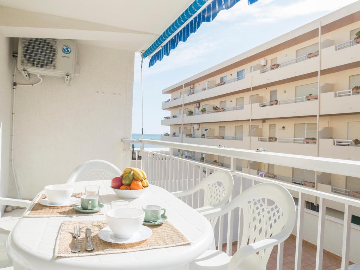 Apartamentos Irta Playa Alcoceber Екстер'єр фото