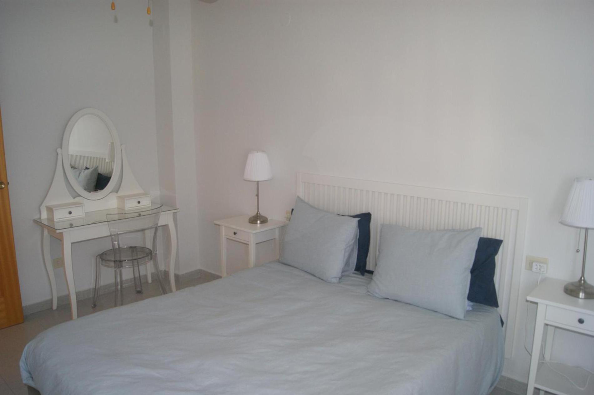 Apartamentos Irta Playa Alcoceber Екстер'єр фото