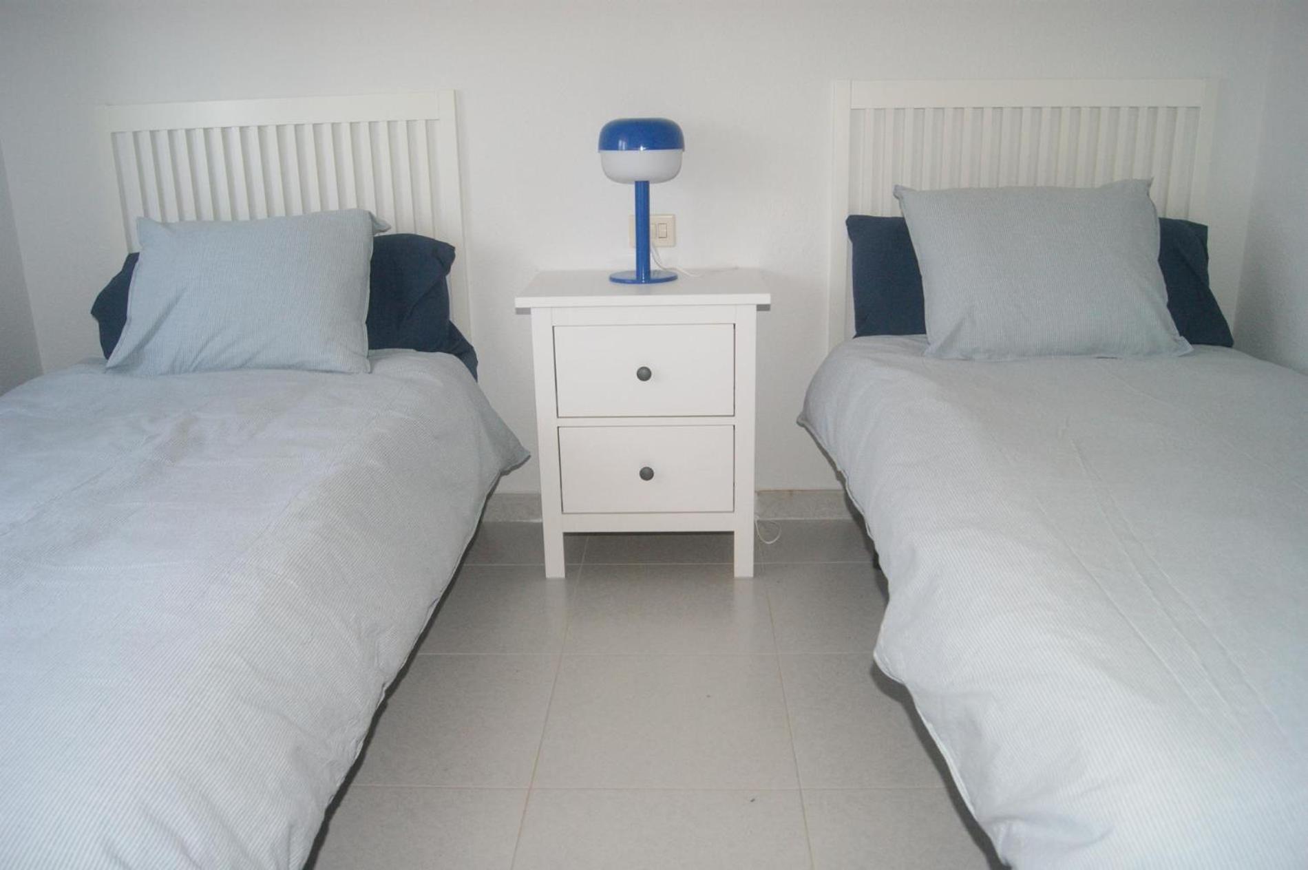Apartamentos Irta Playa Alcoceber Екстер'єр фото