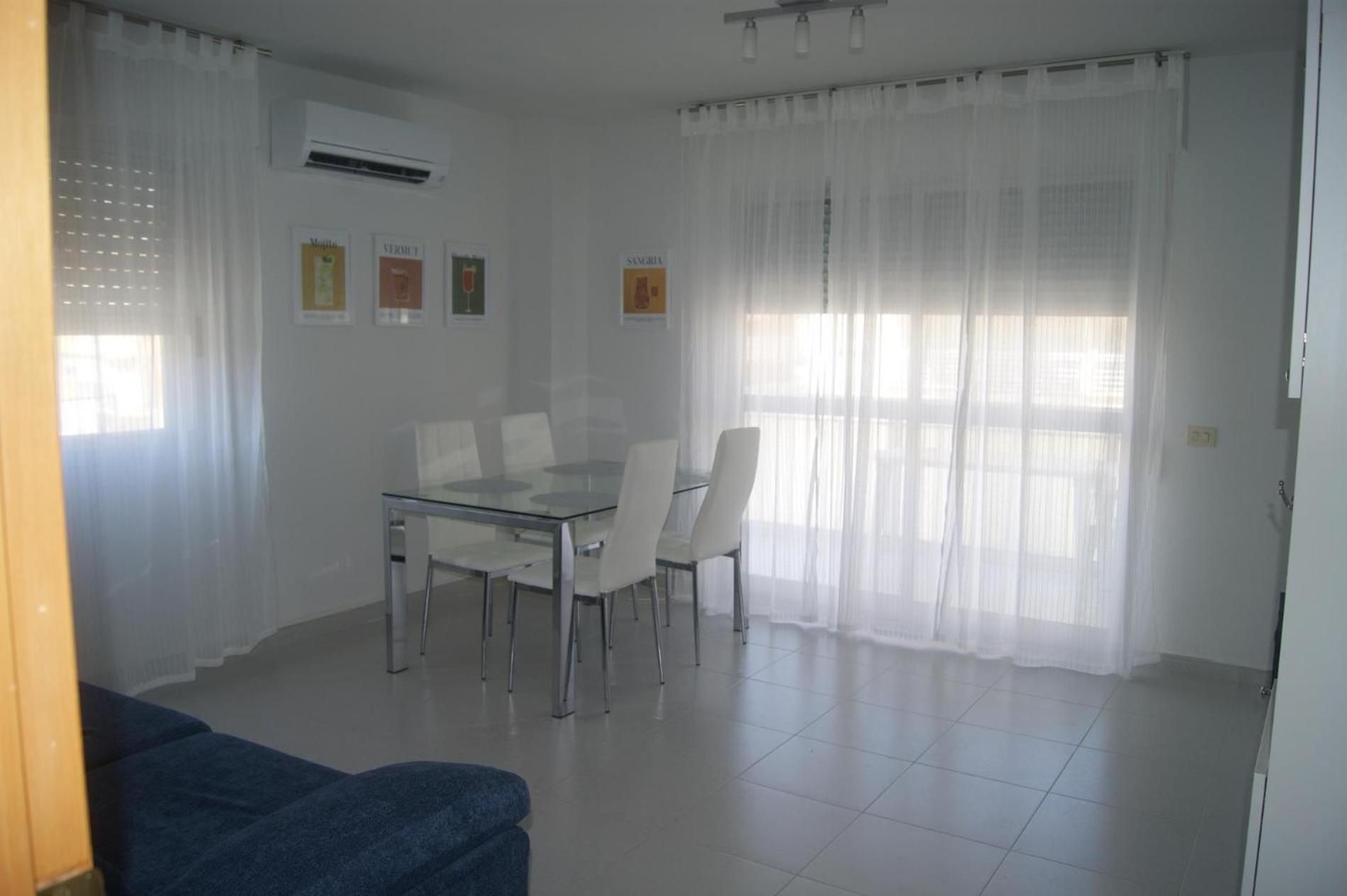 Apartamentos Irta Playa Alcoceber Екстер'єр фото