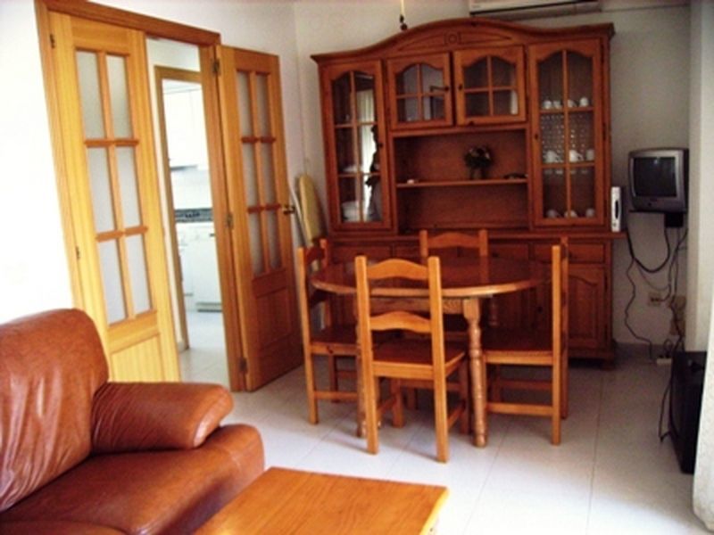 Apartamentos Irta Playa Alcoceber Екстер'єр фото