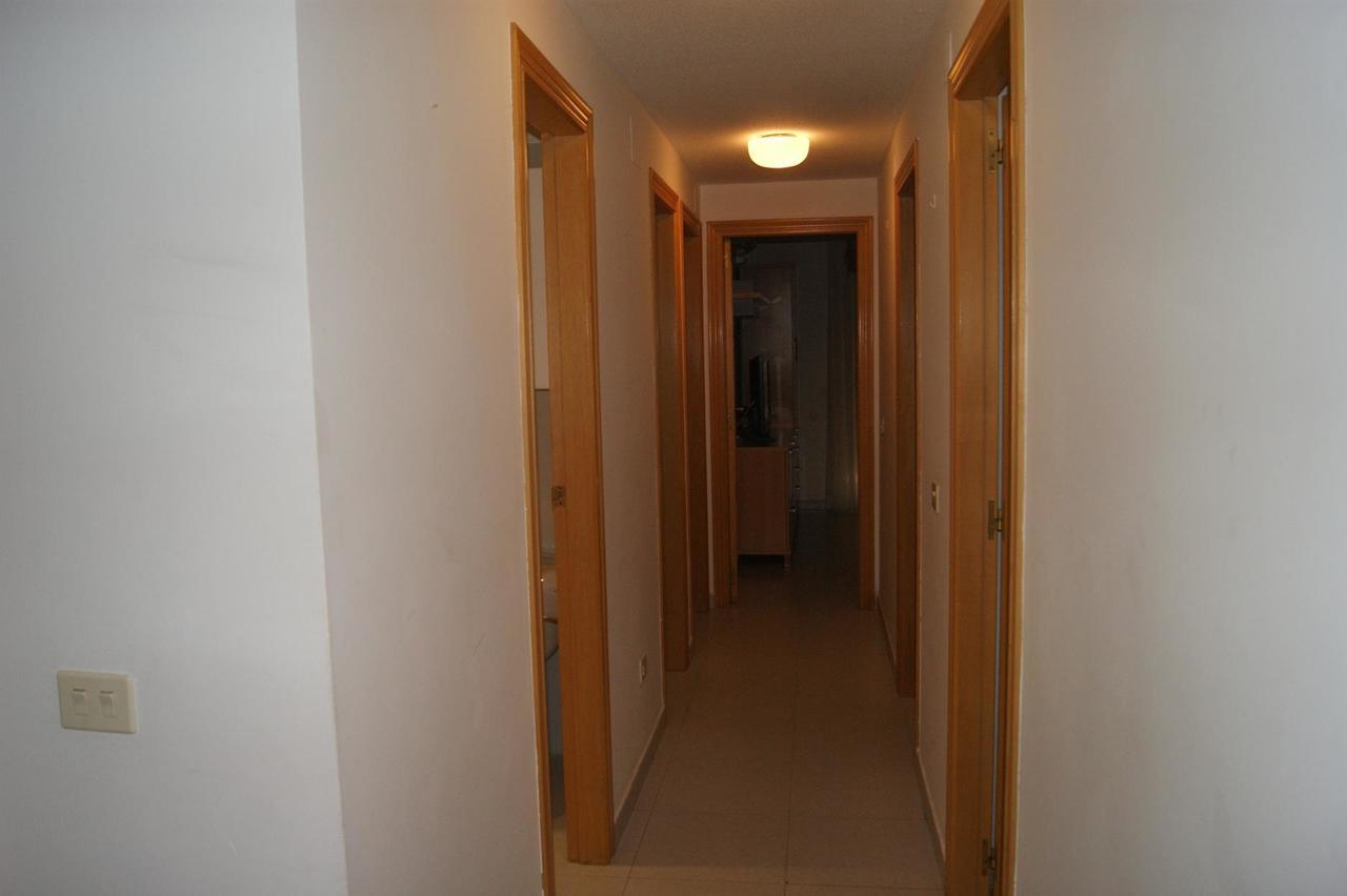 Apartamentos Irta Playa Alcoceber Екстер'єр фото