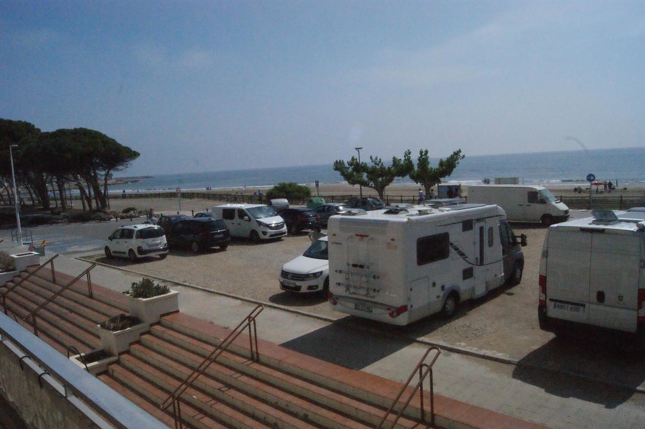 Apartamentos Irta Playa Alcoceber Екстер'єр фото