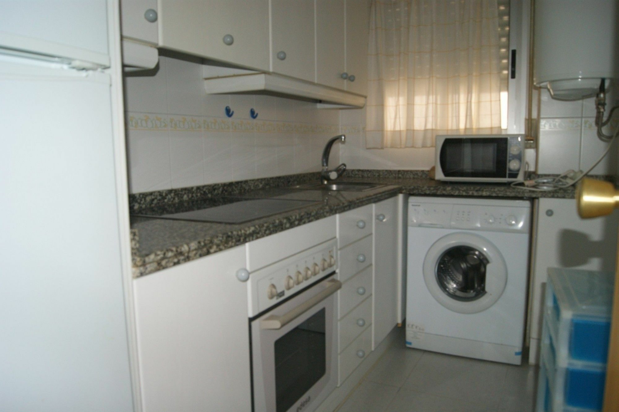 Apartamentos Irta Playa Alcoceber Екстер'єр фото