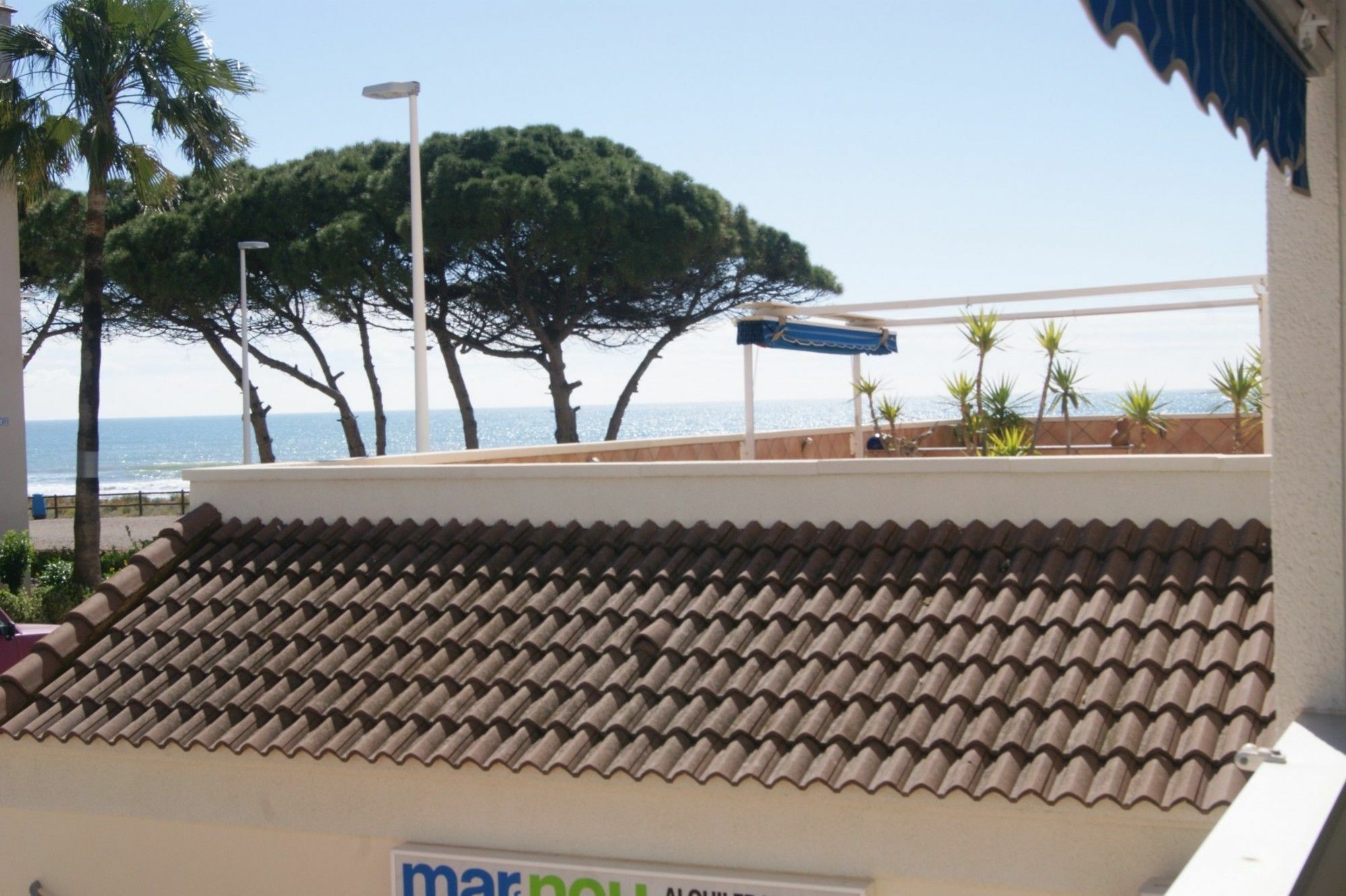 Apartamentos Irta Playa Alcoceber Екстер'єр фото